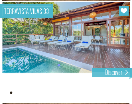 luxury villa in trancoso golf terravista brazil